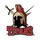 Victoria East High School logo