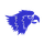 Thompson Falls High School logo