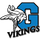 Pleasant Grove High School logo