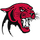 Daniel McLaughlin Therrell High School logo