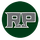 Reeths-Puffer High School logo