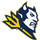 Victor Senior High School logo
