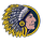 Indianola High School logo