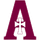 Assumption High School logo