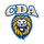 Coram Deo Academy logo