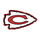 Chopticon High School logo