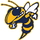 East Fairmont High School logo