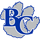 Barron Collier High School logo