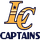 Loudoun County High School logo