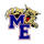 Mount Enterprise High School logo