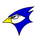 Johnson Creek High School logo