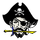 Fernandina Beach High School logo