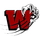 Walt Whitman High School logo
