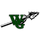 Walnut Grove High School logo