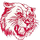 Washington High School logo