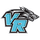 Vista Ridge High School logo