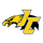 Johnson Central High School logo