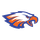 Bronson Middle-High School logo