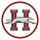 Healdsburg High School logo