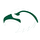 The Harker School logo
