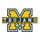 Mayfield High School logo