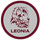 Leonia High School logo