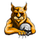 Manokotak High School logo