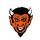 Dumas High School logo