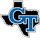 Gunter High School logo