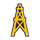 Montebello High School logo