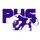 Pikesville High School logo