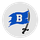 Boonville High School logo