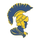Derry Area High School logo