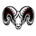 Dickinson High School logo
