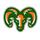 Eastside High School logo
