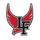 Loving High School logo