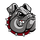 Springdale High School logo