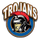 Parkston High School logo