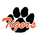 Lewis and Clark High School logo
