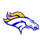 Mantachie High School logo