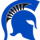 Centennial High School - Burleson logo
