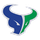 Mountain View High School logo