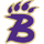 Bainbridge High School logo
