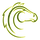 Colstrip High School logo