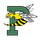 Green Bay Preble High School logo