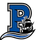 Putnam High School logo