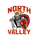 North Valley High School logo