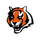 Maynard High School logo