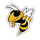 Lee County High School logo