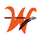 Westwood High School logo